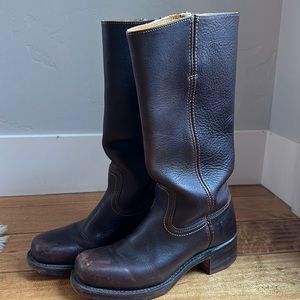 Frye boots